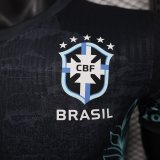 2024/25 Brazil Special Edition Soccer Jersey Player Version