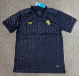 2024/25 Juventus Third Fans Soccer Jersey