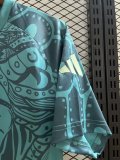 2024/25 Mexico Green Fans Training Soccer Jersey