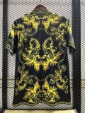 2024/25 Italy VERSACE Special Edition Fans Soccer Jersey