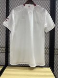 2023/24 Man United Third White Fans Soccer Jersey