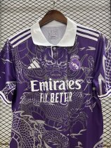 2023 RMA Special Edition Purple Dragon Fans Jersey