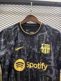 2023/24 Barcelona Special Edition Fans Jersey