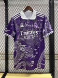 2023 RMA Special Edition Purple Dragon Fans Jersey