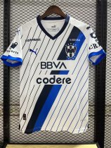 2023/24 Monterrey Away Soccer Jersey