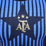 2024/25 Argentina Special Edition Soccer Jersey Player Version