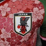2024/25 Japan Special Edition Soccer Jersey Player Jersey