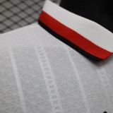2024/25 AC Milan Away Soccer Jersey Player Version