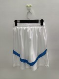 2024/25 Man City Home Pants Player Version Jersey