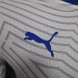 2024//25 Al-Hilal Away Soccer Jersey Player Version
