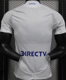 2024/25 Boca Away Soccer Jersey Player Version