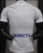 2024/25 Boca Away Soccer Jersey Player Version