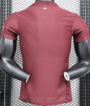 2024/25 Man City Third Soccer Jersey Player Version