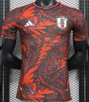 2024/25 Japan Special Edition Soccer Jersey Player Version