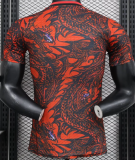 2024/25 Japan Special Edition Soccer Jersey Player Version