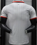2024/25 AC Milan Away Soccer Jersey Player Version