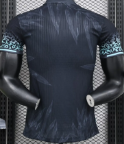 2024/25 Brazil Special Edition Soccer Jersey Player Version