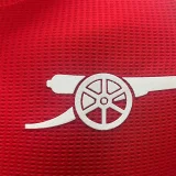 2024/25 ARS Home Long Sleeve Soccer Jersey Player Version