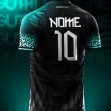 2024/25 Brazil Special Edition Soccer Jersey Player Version