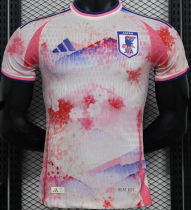 2024/25 Japan Special Edition Soccer Jersey Player Version