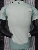 2024/25 Mexcico Away Soccer Jersey Player Version