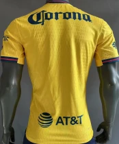 2024//25 Club America Home Soccer Jersey Player Version