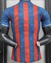 2024/25 Barcelona Limited Edition Soccer Jersey Player Version