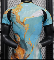 2024/25 Argentina Special Edition Soccer Jersey Player Version