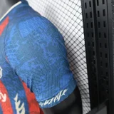 2024/25 Barcelona Limited Edition Soccer Jersey Player Version