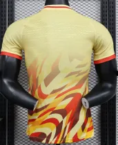 2024/25 Spain Special Edition Soccer Jersey Player Version
