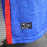 2024/25 Athletic Club Away Soccer Jersey Player Version