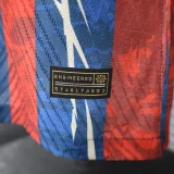 2024/25 Barcelona Limited Edition Soccer Jersey Player Version