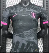 2024/25 Chelsea Home Soccer Jersey Player Version