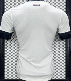 2024//25 Man United Third Soccer Jersey Player Version