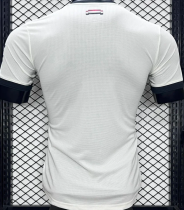 2024//25 Man United Third Soccer Jersey Player Version