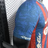 2024/25 Barcelona Limited Edition Soccer Jersey Player Version