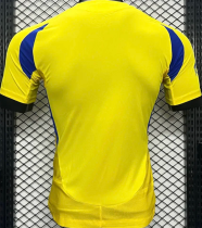 2024//25 Al-Nassr Home Soccer Jersey Player Version