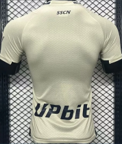 2024/25 Napoli Special Edition Soccer Jersey Player Version