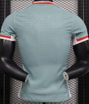 2024/25 Atletico Madrid Away Soccer Jersey Player Version