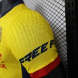 2024/25 Club America Home Soccer Jersey Player Version