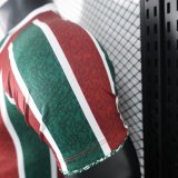 2024/25 Fluminense Home Soccer Jersey Player Version