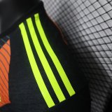 2024/25 Argentina Special Edition Soccer Jersey Player Version
