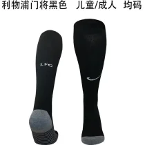 2024/25 Liverpool GK Socks