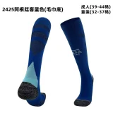 2024/25 Argentina Away Socks