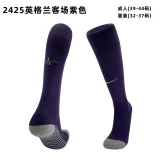 2024/25 England Away Socks