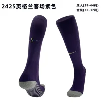 2024/25 England Away Socks