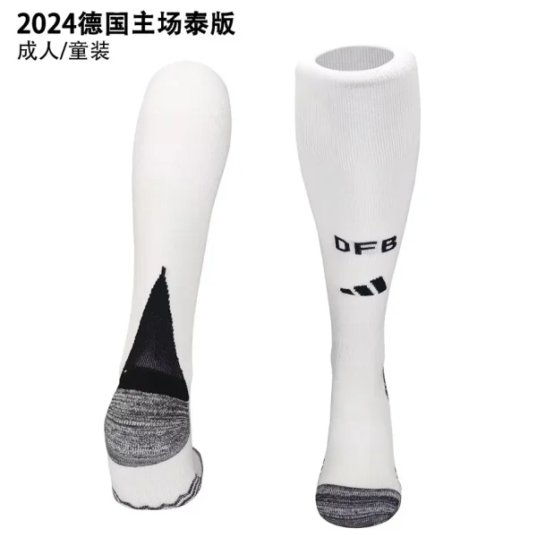 2024/25 Germany Home Socks