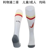2024/25 Liverpool Third Socks