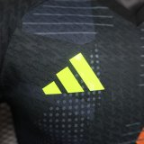 2024/25 Argentina Special Edition Soccer Jersey Player Version