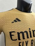 2023/24 RMA Soccer Jersey Player Version